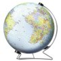 Puzzle 3D pamantul 540 piese